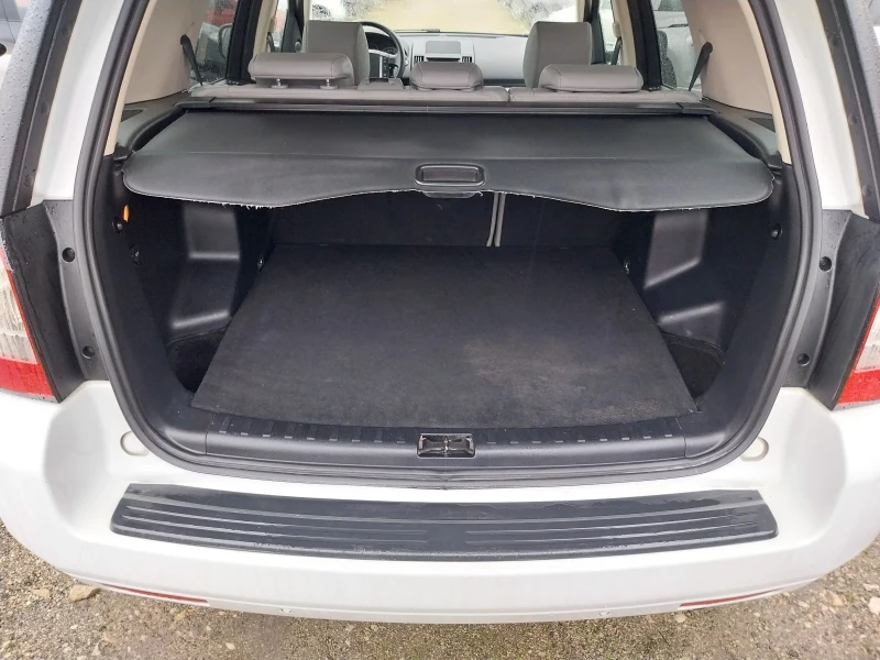Land Rover Freelander 2.2 SD4, снимка 14 - Автомобили и джипове - 52581109