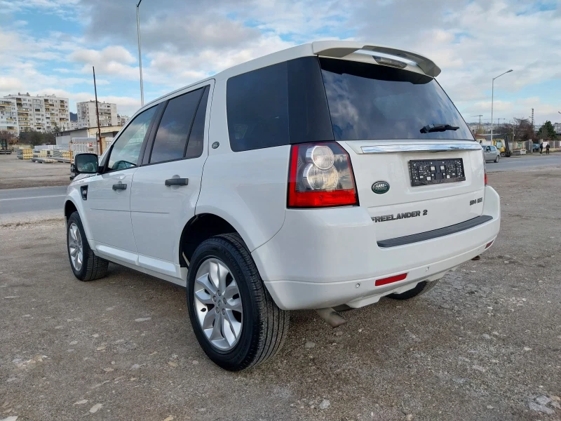Land Rover Freelander 2.2 SD4, снимка 5 - Автомобили и джипове - 52581109