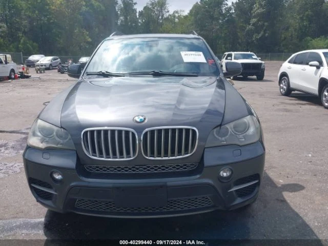 BMW X5 XDRIVE50I, снимка 6 - Автомобили и джипове - 47530495