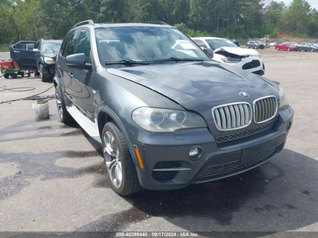 BMW X5 XDRIVE50I, снимка 1 - Автомобили и джипове - 47530495