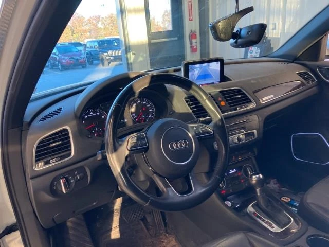 Audi Q3 Bose * Magnetic Ride Control* * Full LED - изображение 5