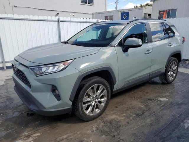 Toyota Rav4 2019 TOYOTA RAV4 XLE PREMIUM, снимка 1 - Автомобили и джипове - 49420706