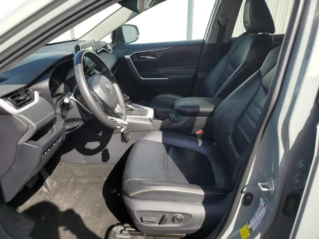 Toyota Rav4 2019 TOYOTA RAV4 XLE PREMIUM, снимка 7 - Автомобили и джипове - 49420706