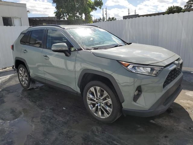 Toyota Rav4 2019 TOYOTA RAV4 XLE PREMIUM, снимка 4 - Автомобили и джипове - 49420706