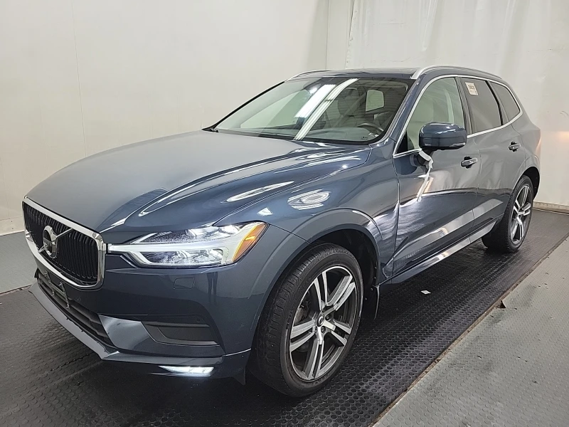 Volvo XC60 * MOMENTUM * CARFAX * БЕЗ ПЪРВОНАЧАЛНА ВНОСКА - 43200 лв. - 42535339 1