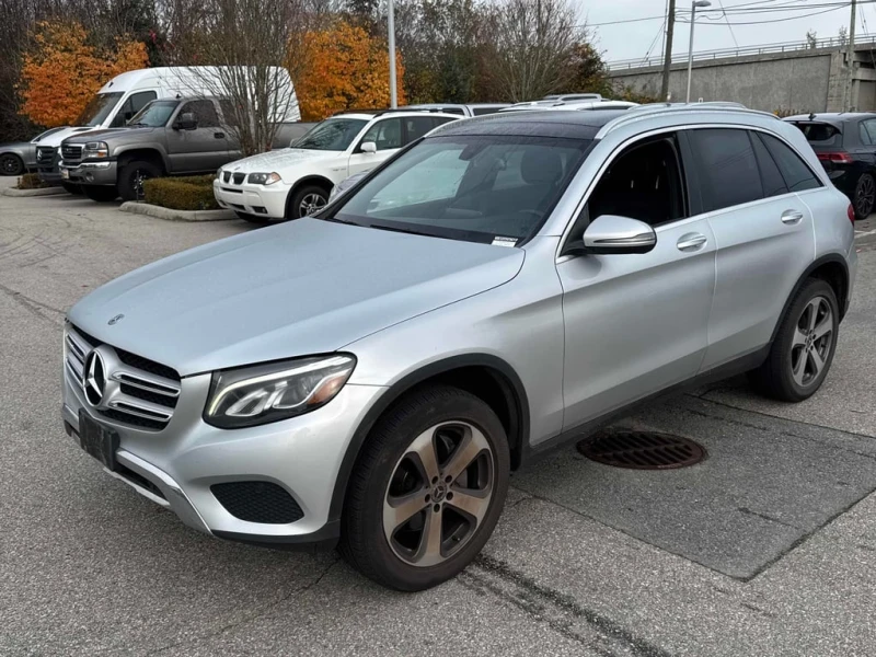 Mercedes-Benz GLC 300 2018 4MATIC * БЕЗ ПЪРВОНАЧАЛНА ВНОСКА*  - 29890 лв. / 15282.51 € - 10403016 1