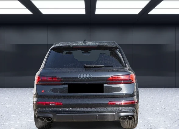 Audi SQ7 Quattro = NEW = Black Optic Plus Гаранция, снимка 2 - Автомобили и джипове - 55034507