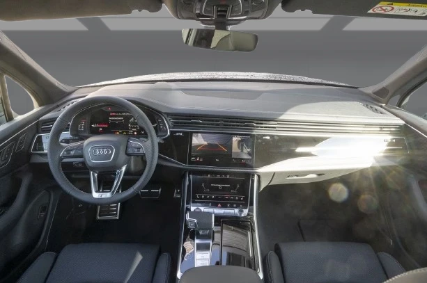Audi SQ7 Quattro = NEW = Black Optic Plus Гаранция, снимка 6 - Автомобили и джипове - 55034507