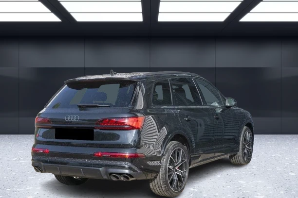 Audi SQ7 Quattro = NEW = Black Optic Plus Гаранция, снимка 3 - Автомобили и джипове - 55034507