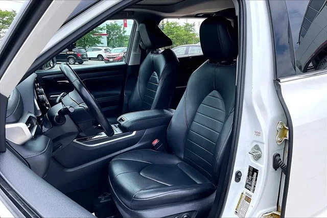Toyota Highlander XLE AWD !FULL! PANORAMA, снимка 7 - Автомобили и джипове - 55099180