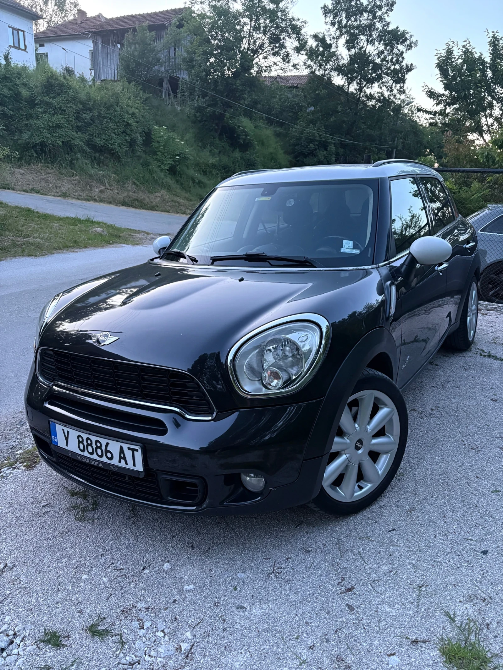 Mini Countryman 1.6, снимка 1