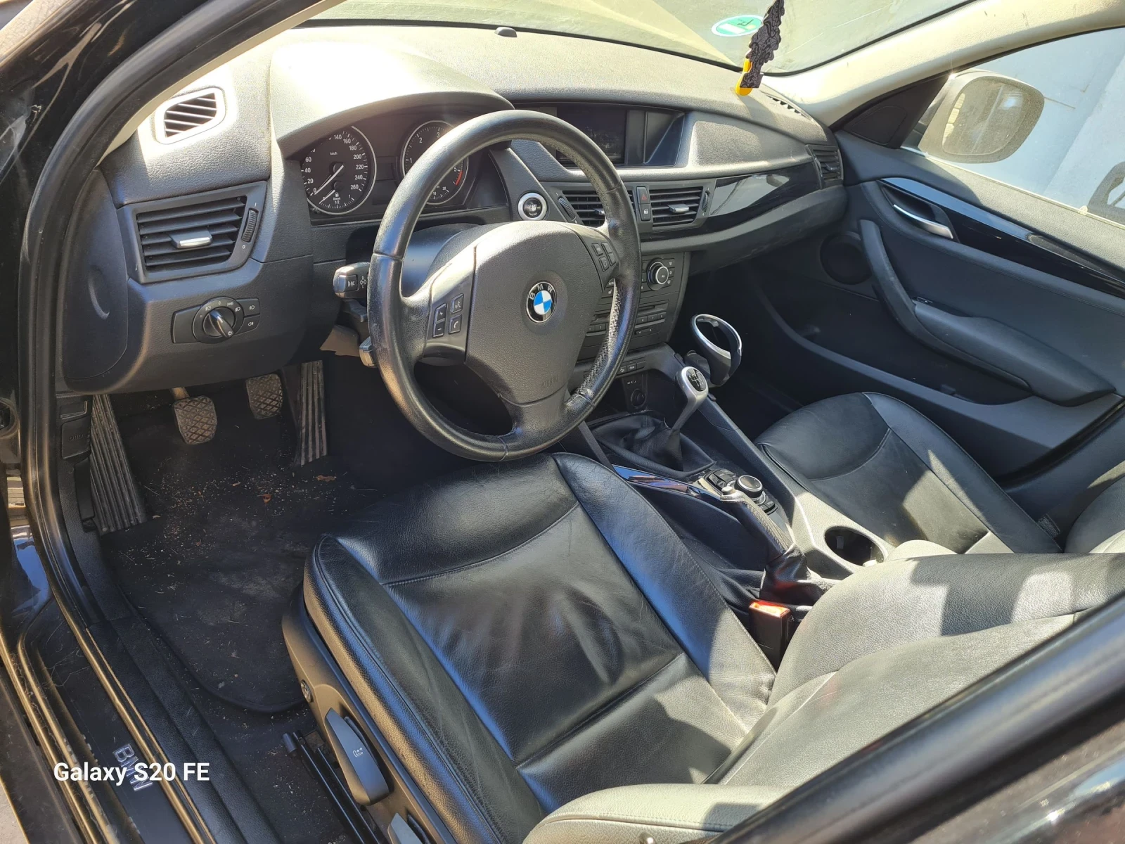 BMW X1 1.8d 2.0d 2.3d 2.8i, снимка 6 - Автомобили и джипове - 34366002