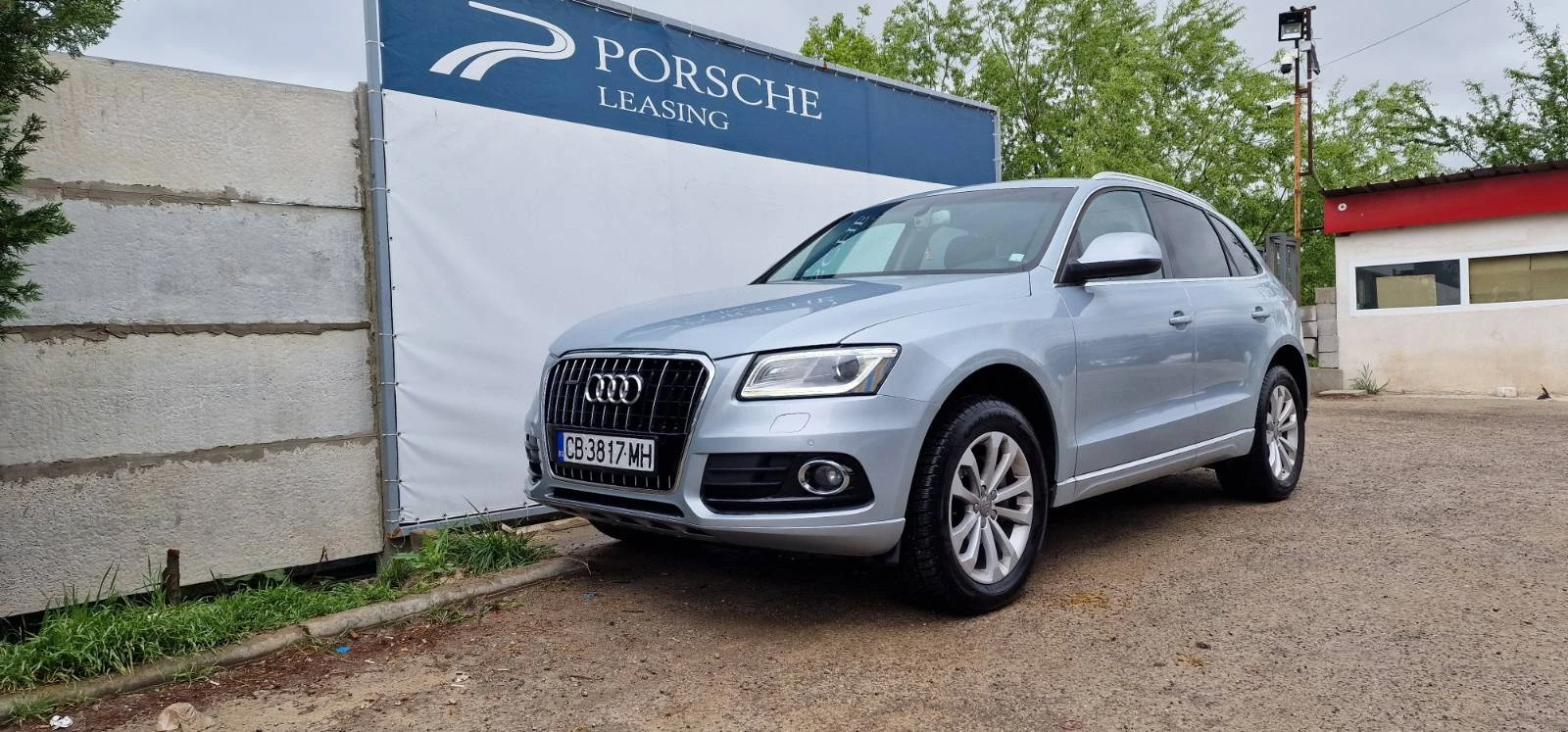 Audi Q5 2.0 TDI 4x4, N1 - изображение 4