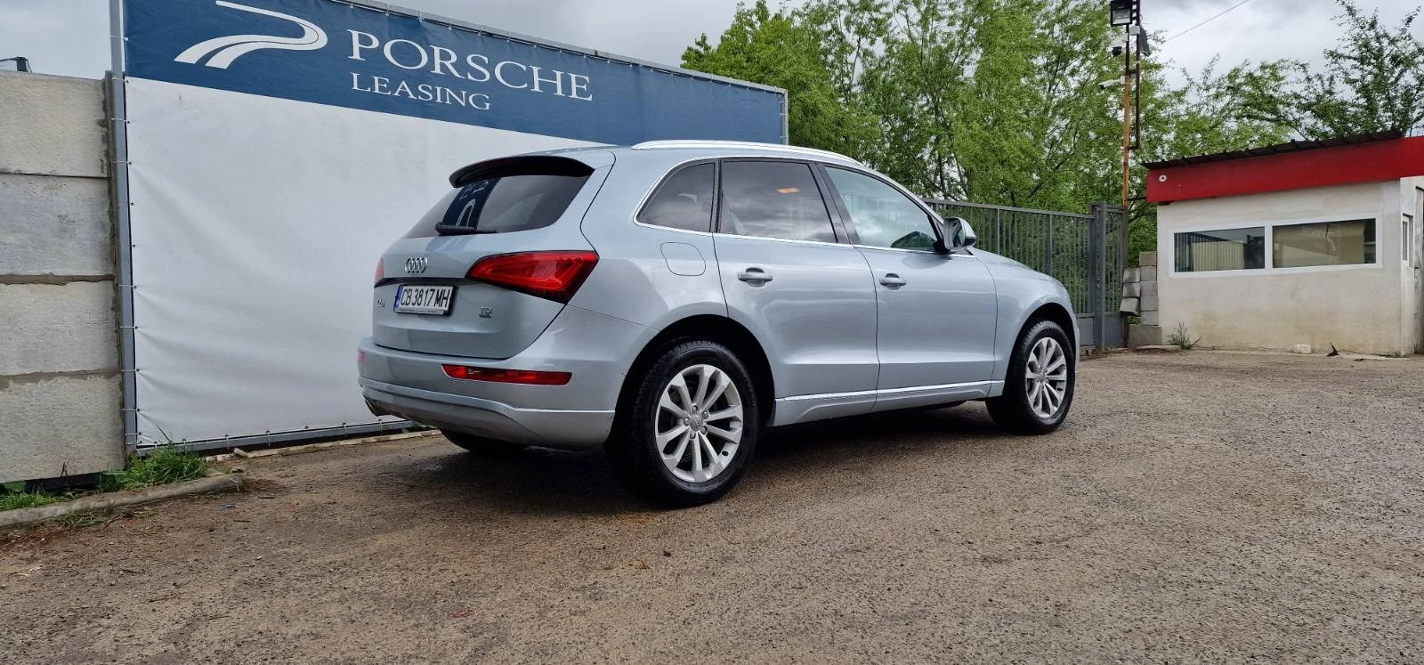 Audi Q5 2.0 TDI 4x4, N1 - изображение 5