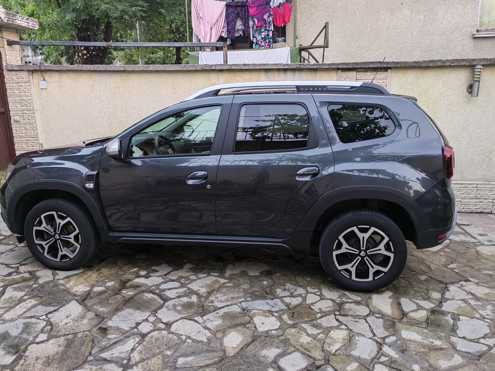 Dacia Duster  - изображение 4