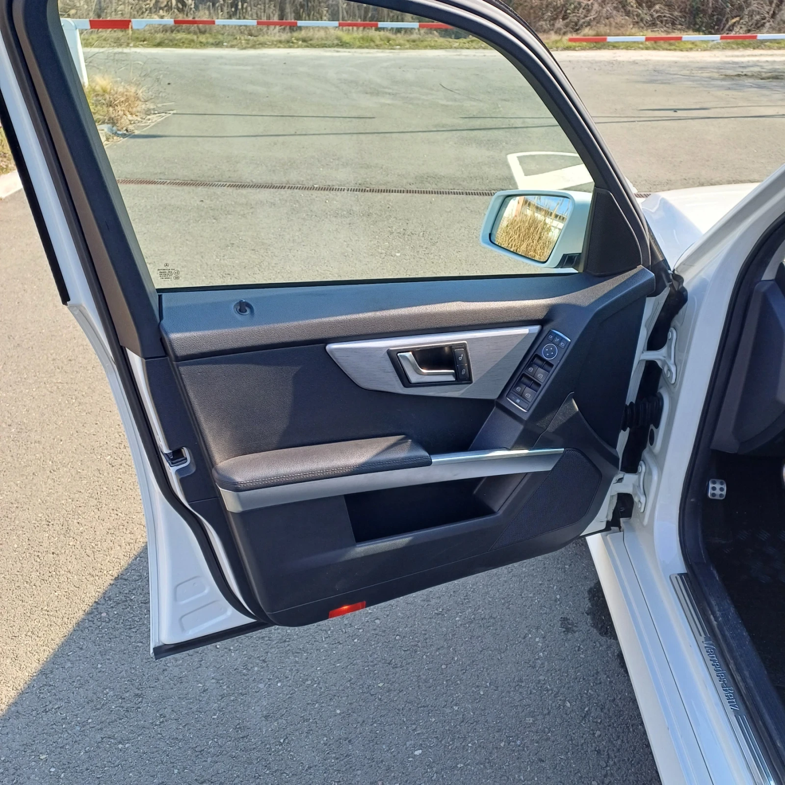 Mercedes-Benz GLK  SPORT PAKET 7G TRONIC | Mobile.bg � ����������� 15