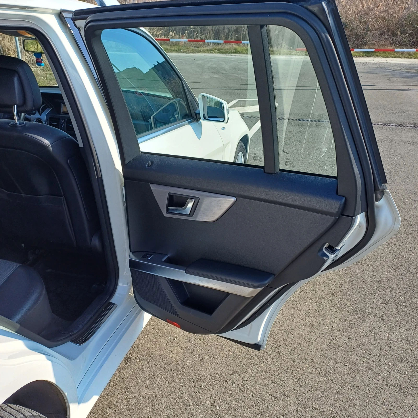 Mercedes-Benz GLK  SPORT PAKET 7G TRONIC | Mobile.bg � ����������� 11