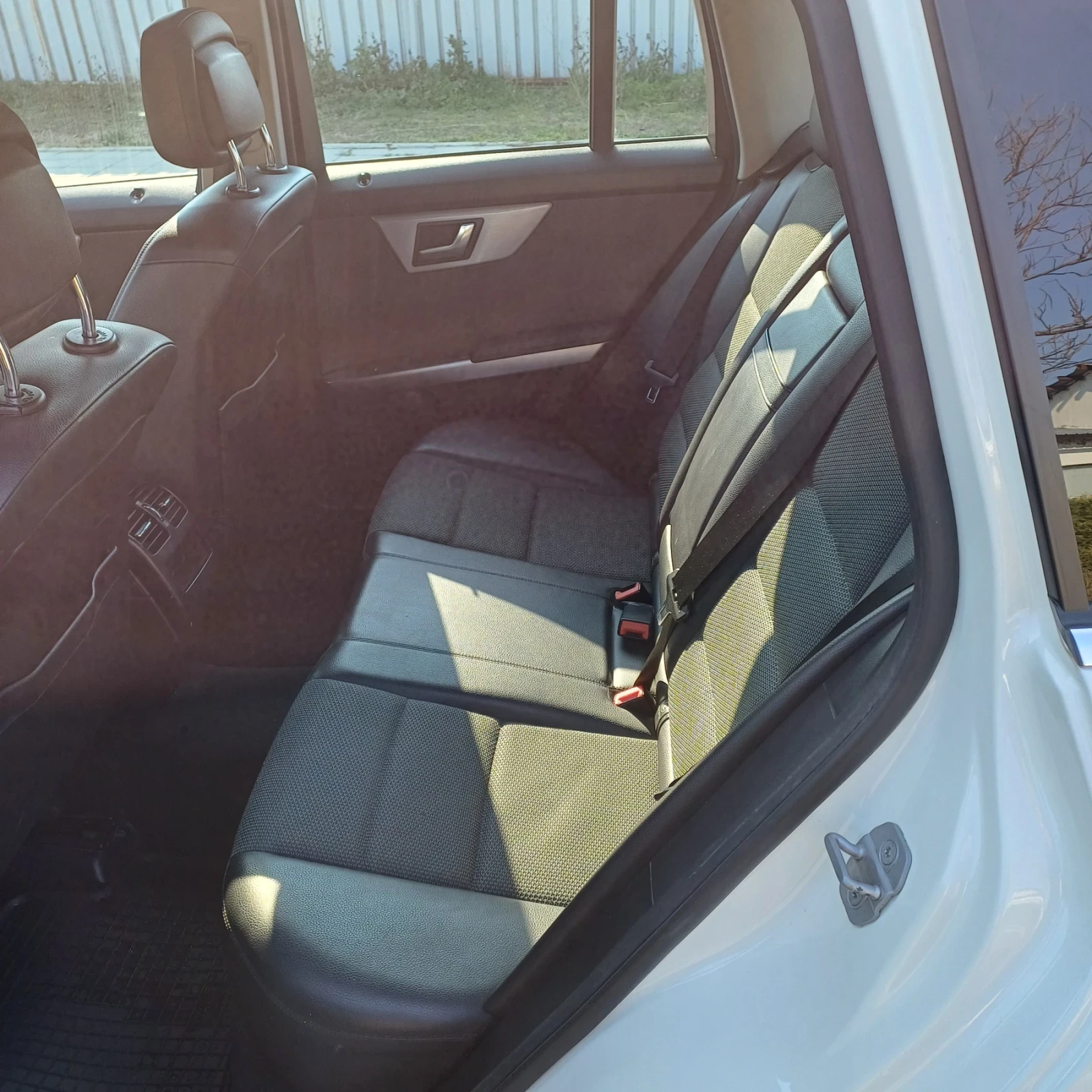 Mercedes-Benz GLK  SPORT PAKET 7G TRONIC | Mobile.bg � ����������� 16