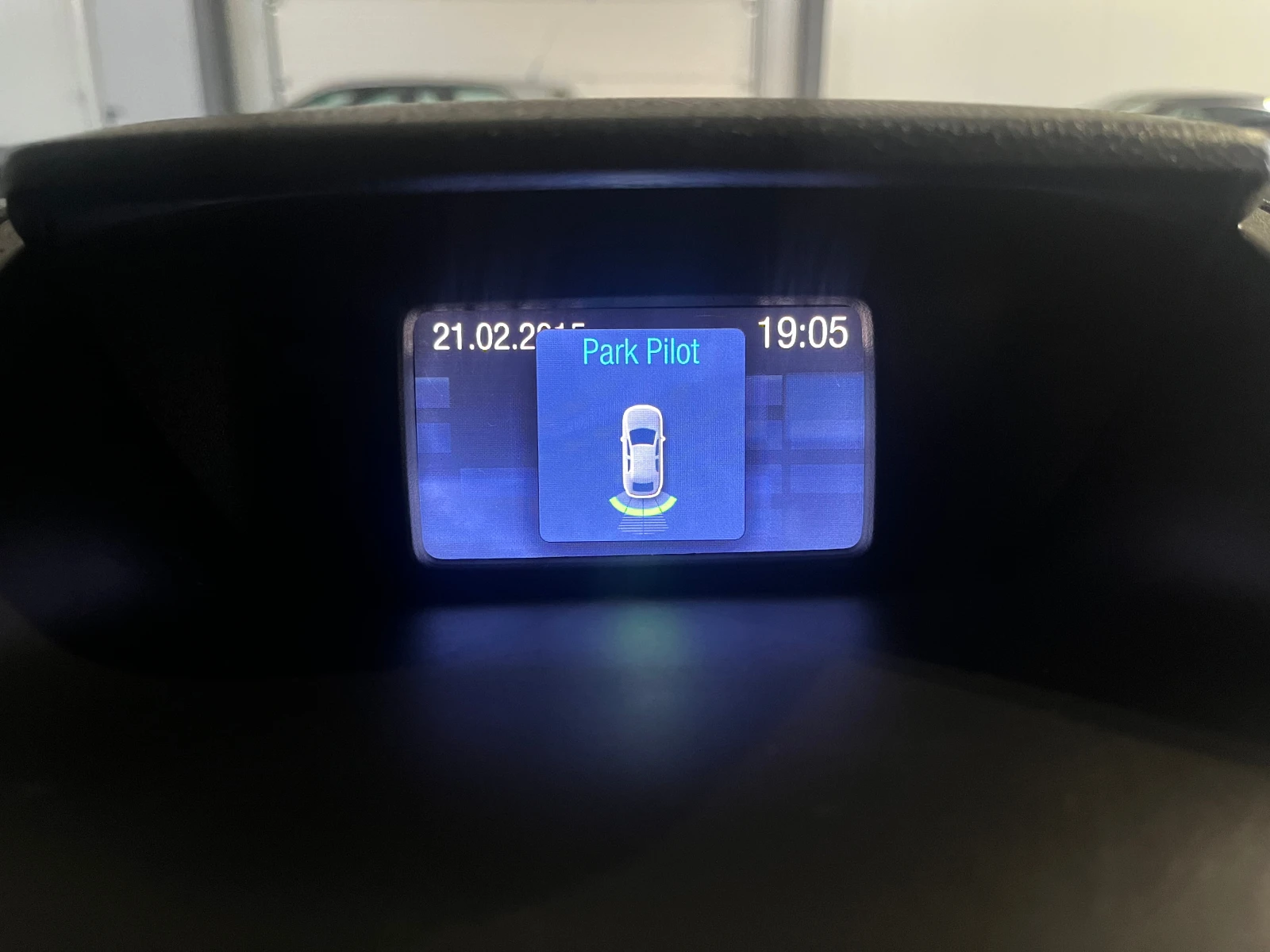 Ford EcoSport 1.5TDCI/95k.c | Mobile.bg — изображение 11