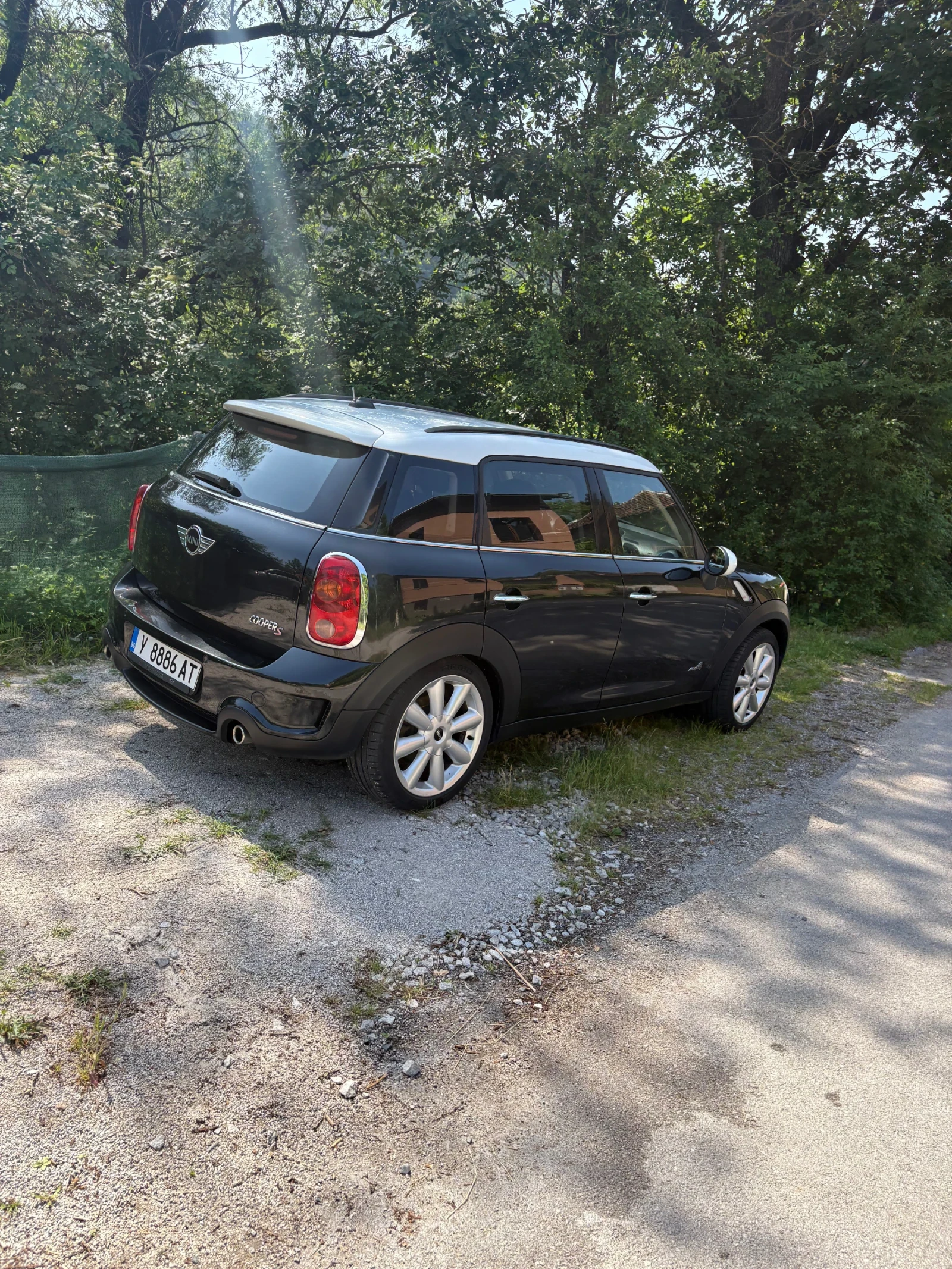Mini Countryman 1.6 | Mobile.bg   17
