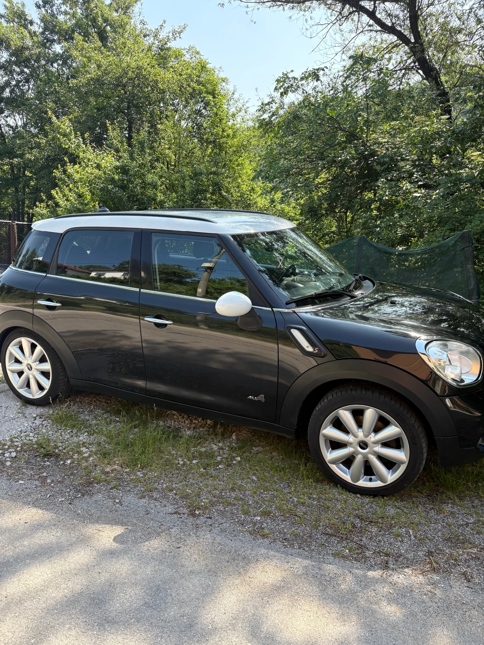 Mini Countryman 1.6 | Mobile.bg   15