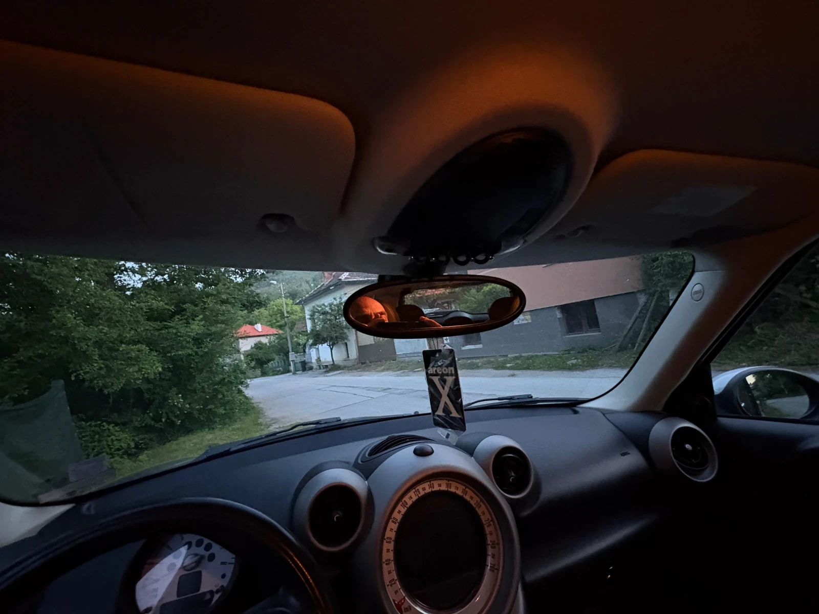 Mini Countryman 1.6 | Mobile.bg   11