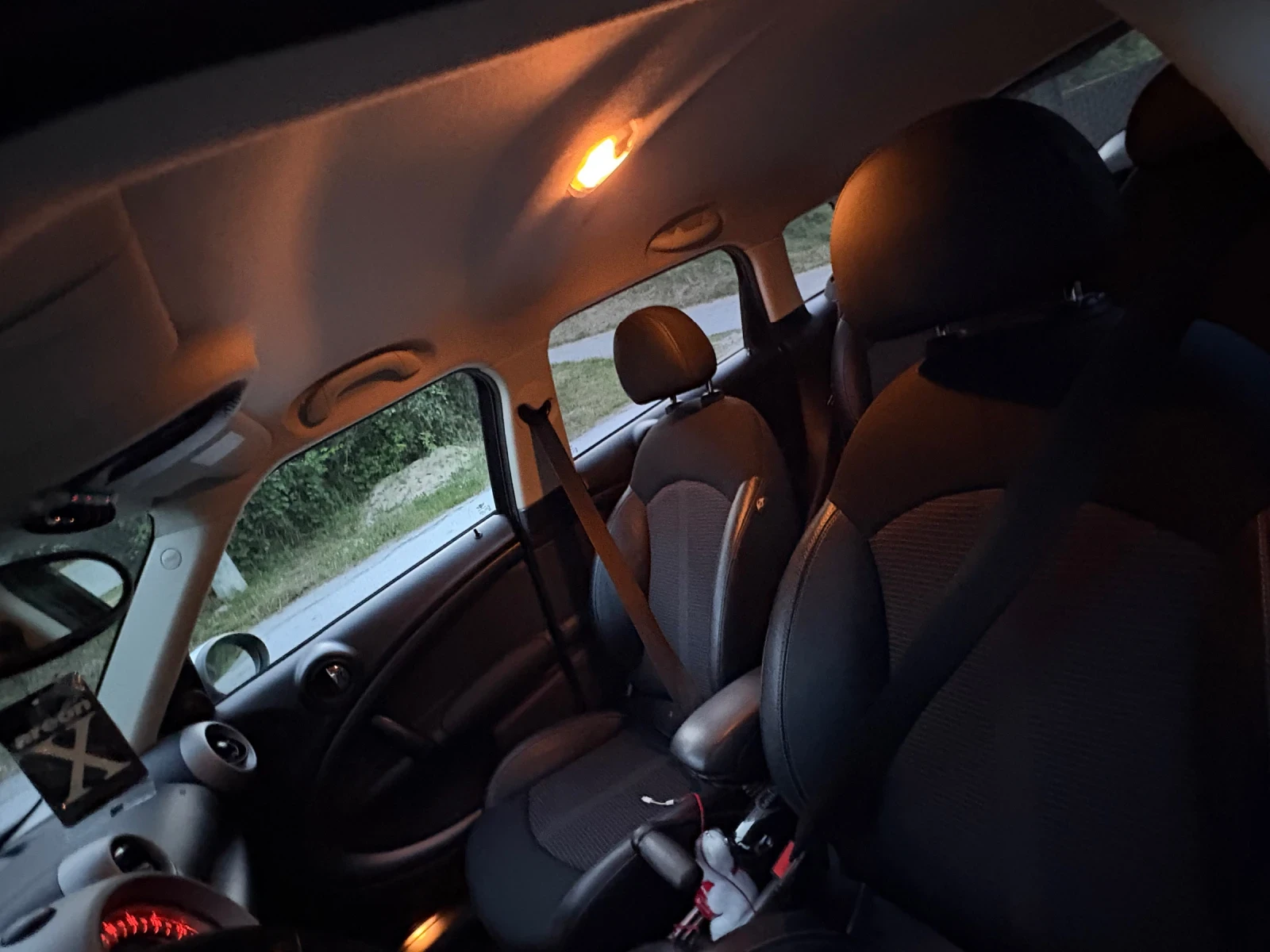 Mini Countryman 1.6 | Mobile.bg   12