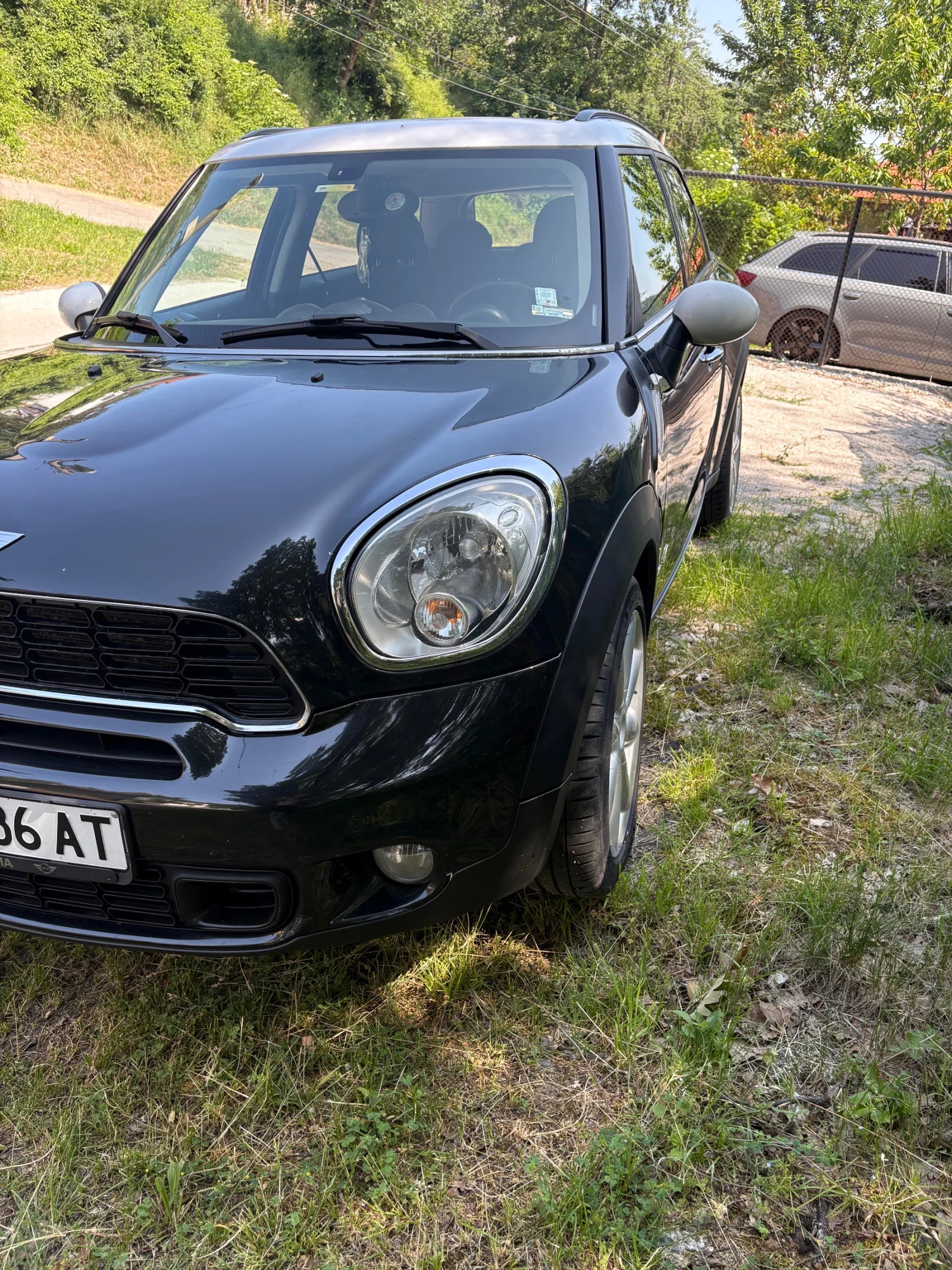 Mini Countryman 1.6 | Mobile.bg   14