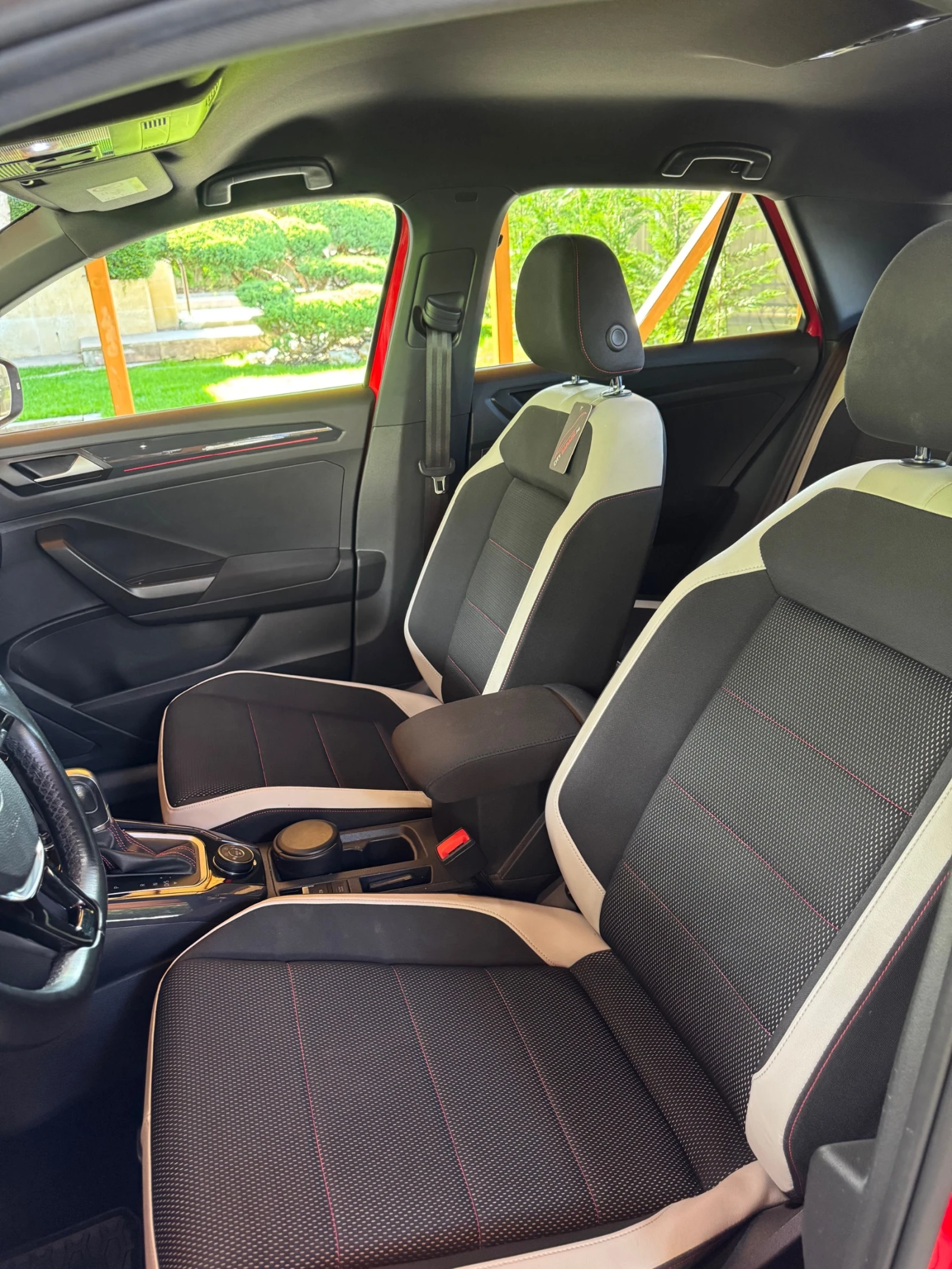 VW T-Roc  - изображение 6