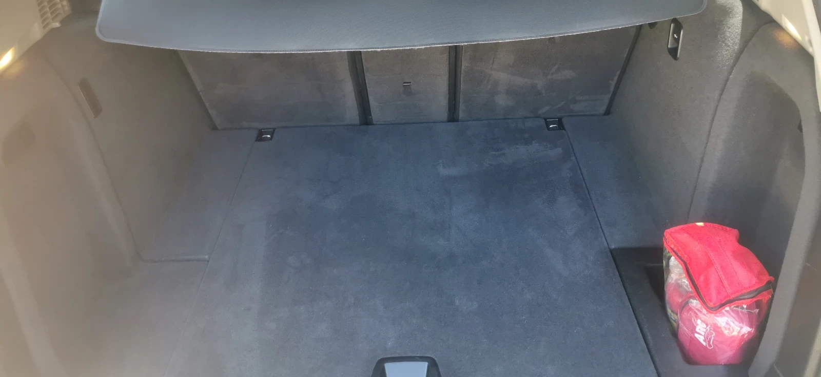 BMW X3 X drive 2.0 d   | Mobile.bg — изображение 13