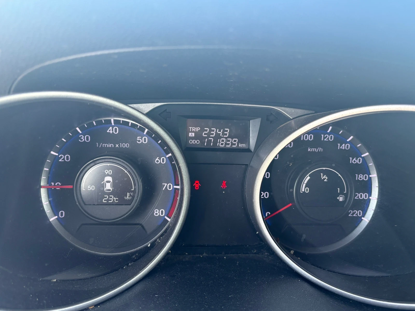 Hyundai IX35 | Mobile.bg   13