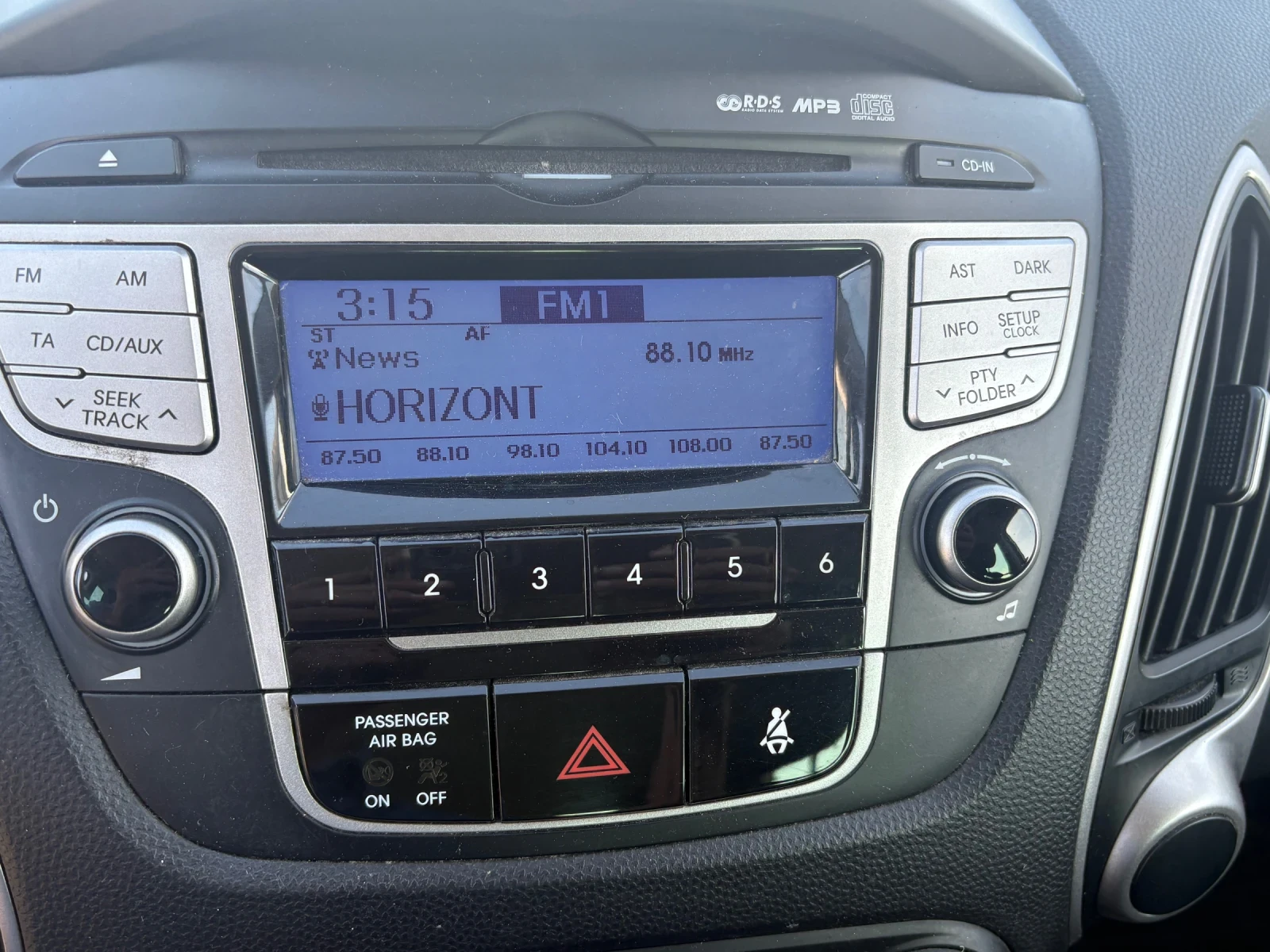 Hyundai IX35 | Mobile.bg   14