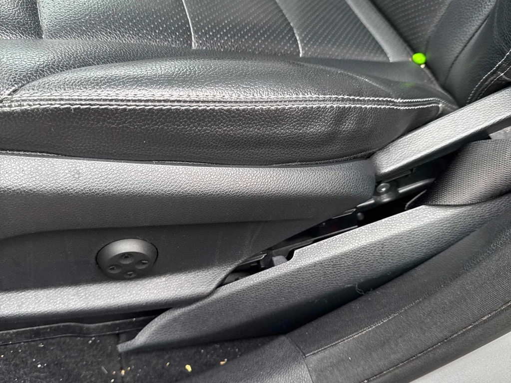 Mercedes-Benz GLC 300 2018 4MATIC * БЕЗ ПЪРВОНАЧАЛНА ВНОСКА*  - изображение 10