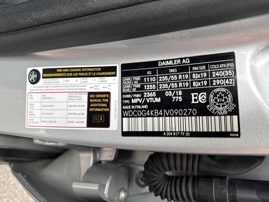 Mercedes-Benz GLC 300 2018 4MATIC *   *  | Mobile.bg   11