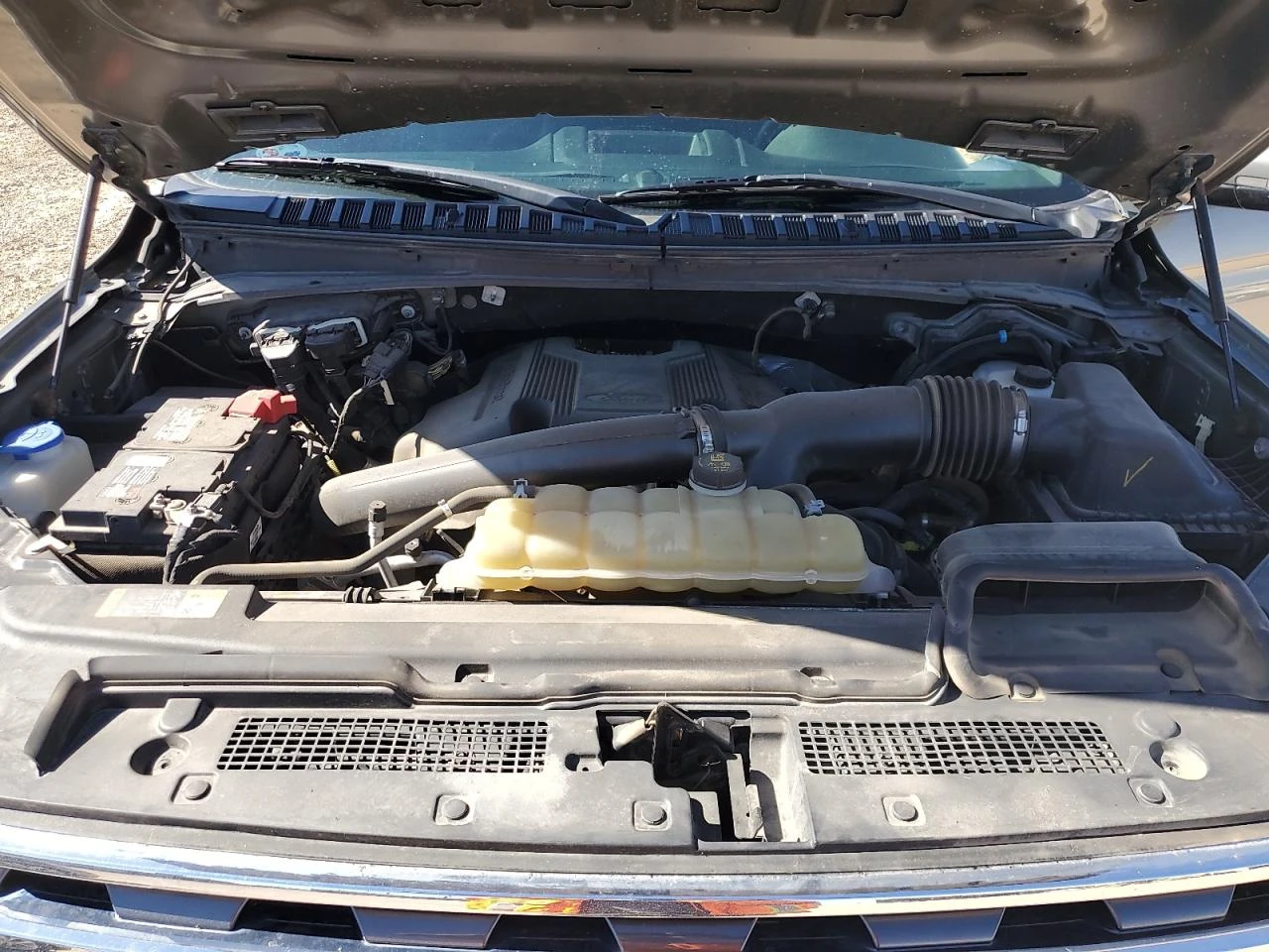 Ford Expedition XLT/4X4//   | Mobile.bg   12