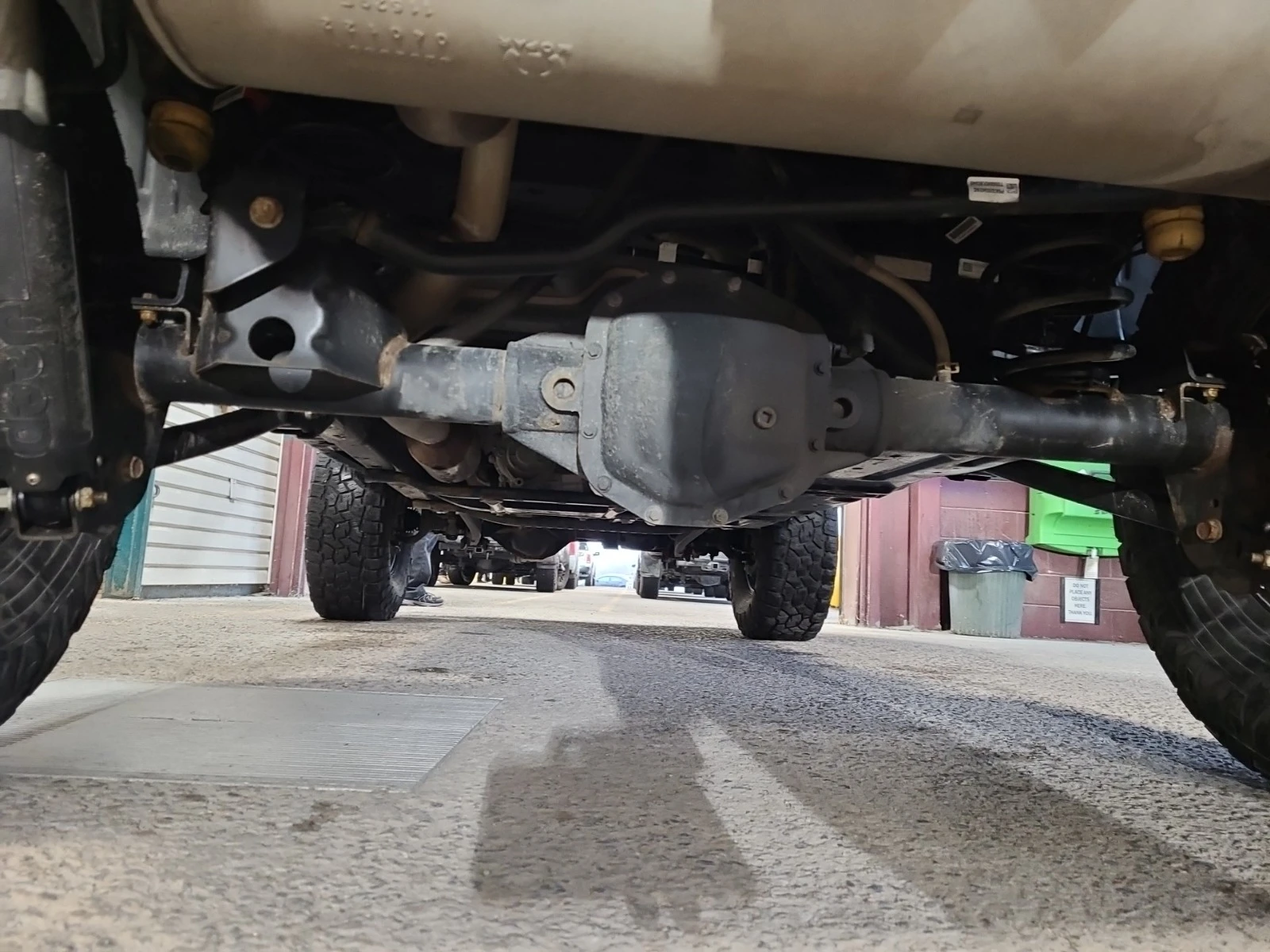 Jeep Wrangler UNLIMITED RUBICON * * CARFAX * *   * *  | Mobile.bg   10