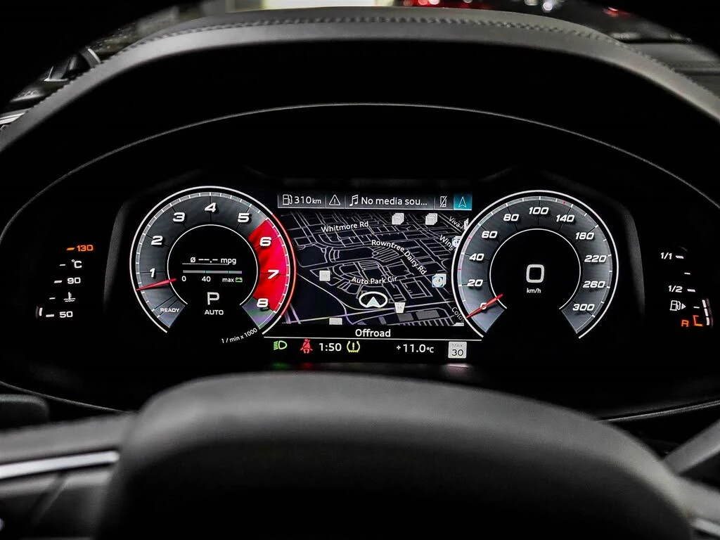 Audi Q8 TECHNIK* MATRIX* DISTRONIC* PANO* B&O* HUD*  | Mobile.bg � ����������� 10