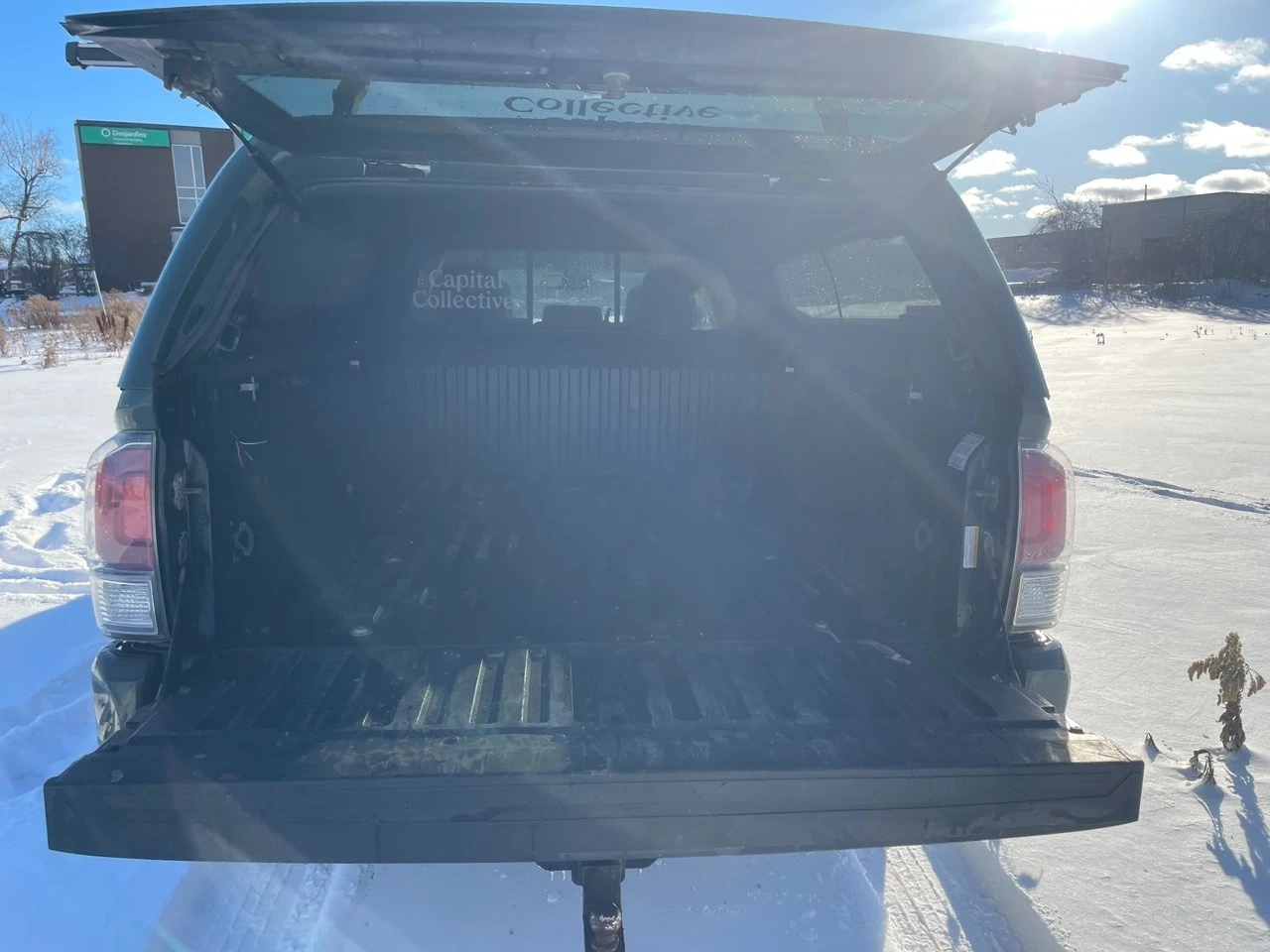 Toyota Tacoma DOUBLE CAB AUTO * * CARFAX * * ���� ������ * *  | Mobile.bg � ����������� 13