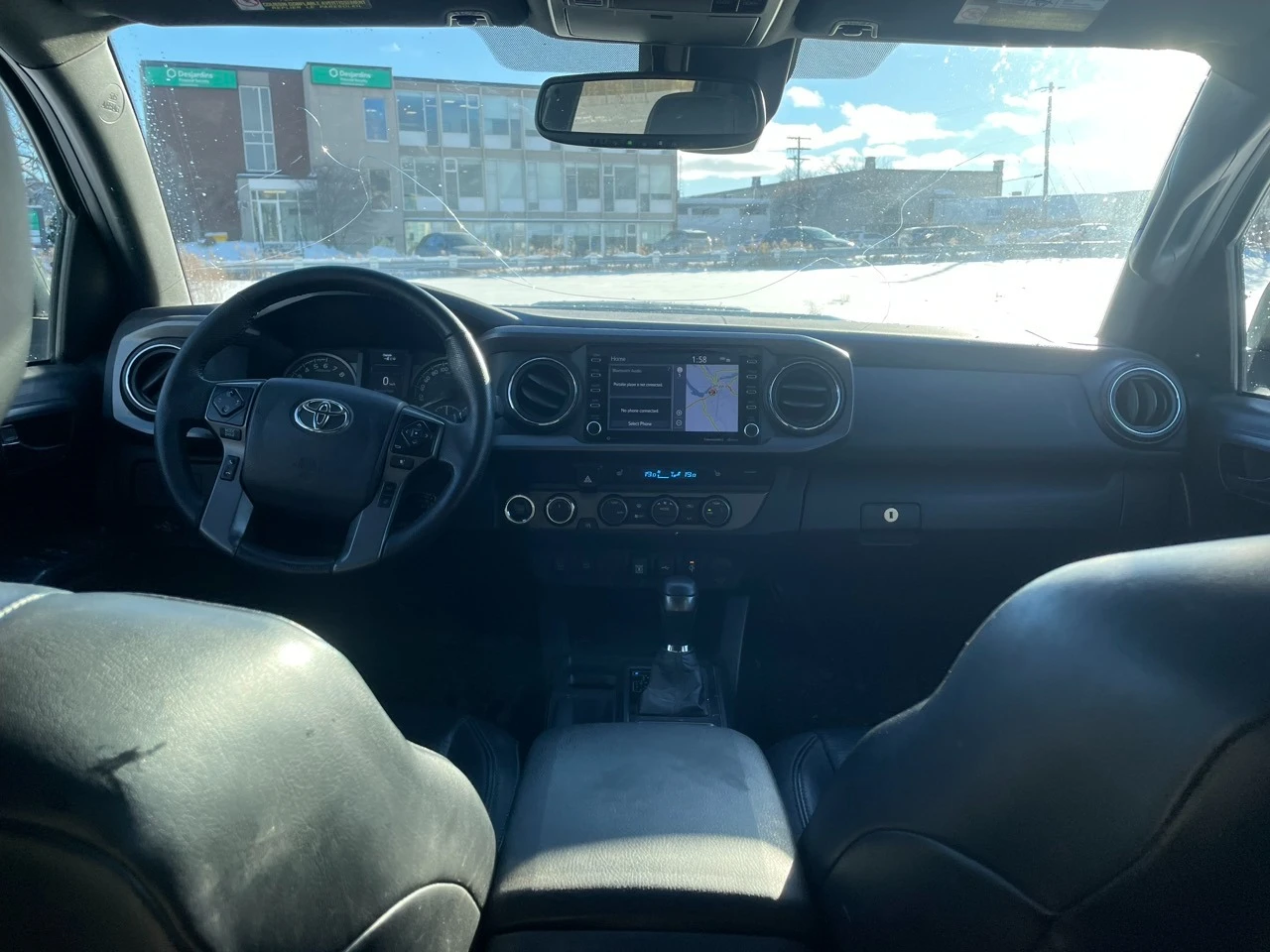 Toyota Tacoma DOUBLE CAB AUTO * * CARFAX * * ���� ������ * *  | Mobile.bg � ����������� 10