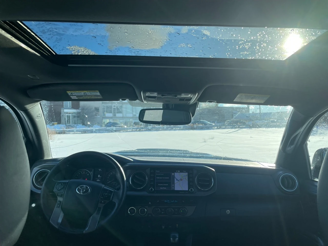 Toyota Tacoma DOUBLE CAB AUTO * * CARFAX * * ���� ������ * *  | Mobile.bg � ����������� 11