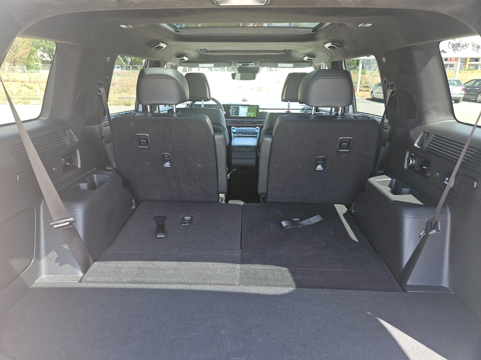 Hyundai Santa fe | PROMO | FULL | 2.5T 4x4 Calligraphy - изображение 6