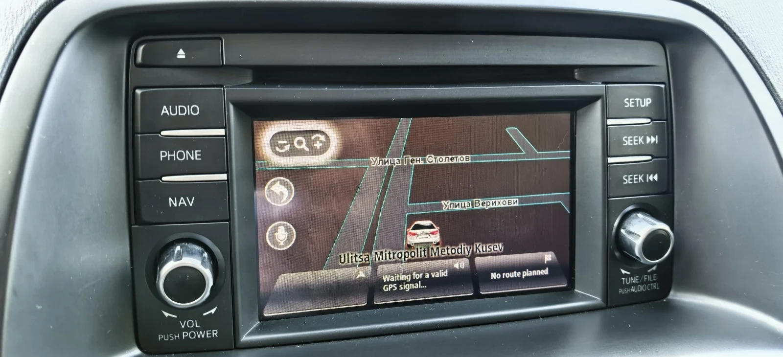 Mazda CX-5 2.2D | Mobile.bg � ����������� 8