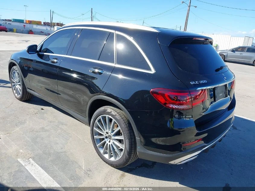 Mercedes-Benz GLC 300 2.0l | Mobile.bg � ����������� 3