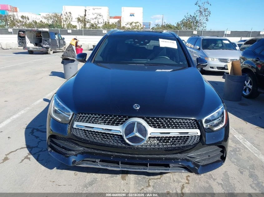 Mercedes-Benz GLC 300 2.0l | Mobile.bg � ����������� 12