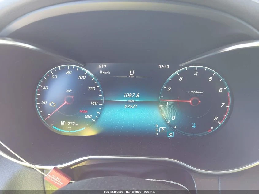 Mercedes-Benz GLC 300 2.0l | Mobile.bg � ����������� 7