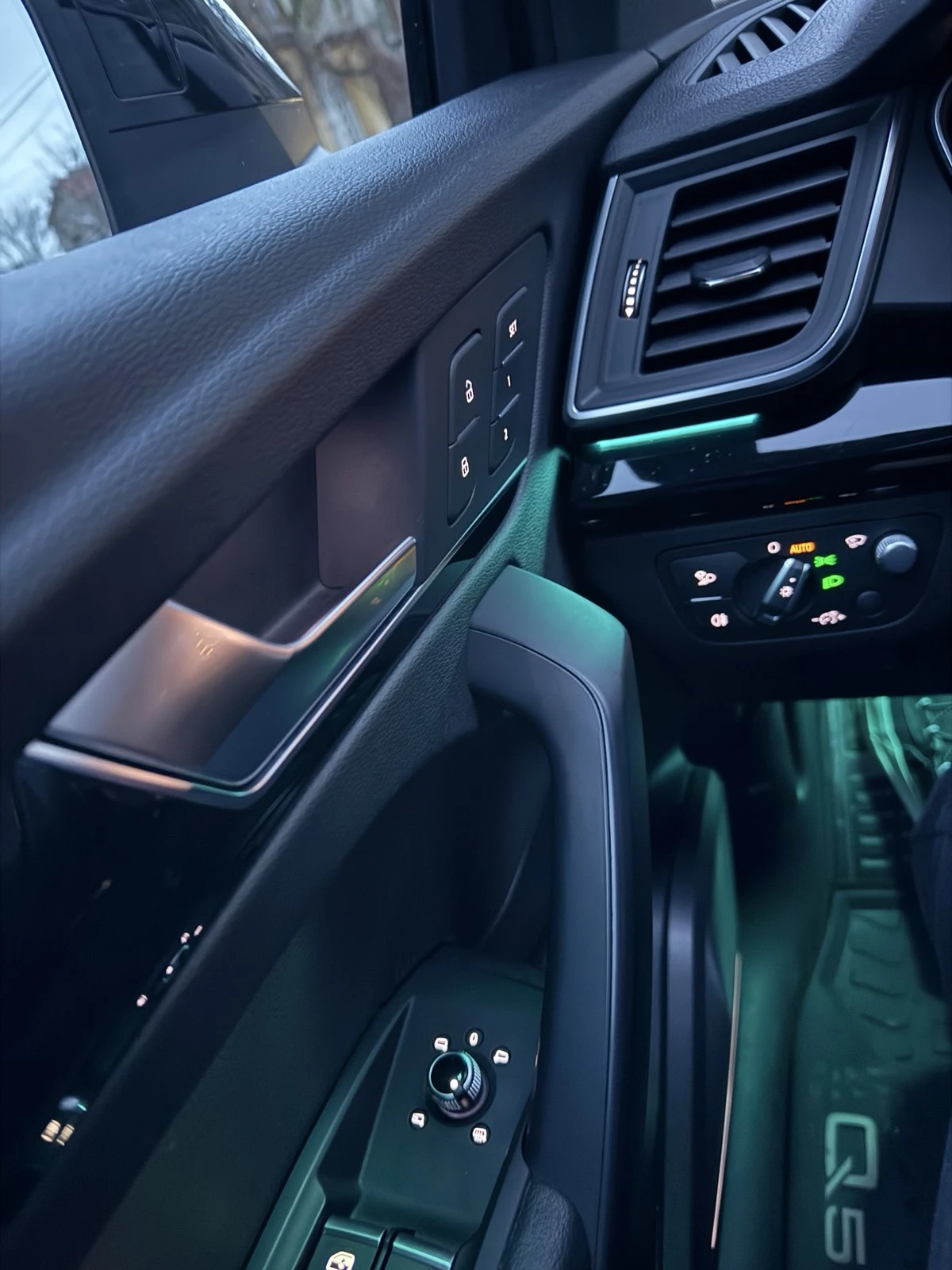 Audi Q5 45 TFSI Sline Nardo Grey | Mobile.bg � ����������� 10