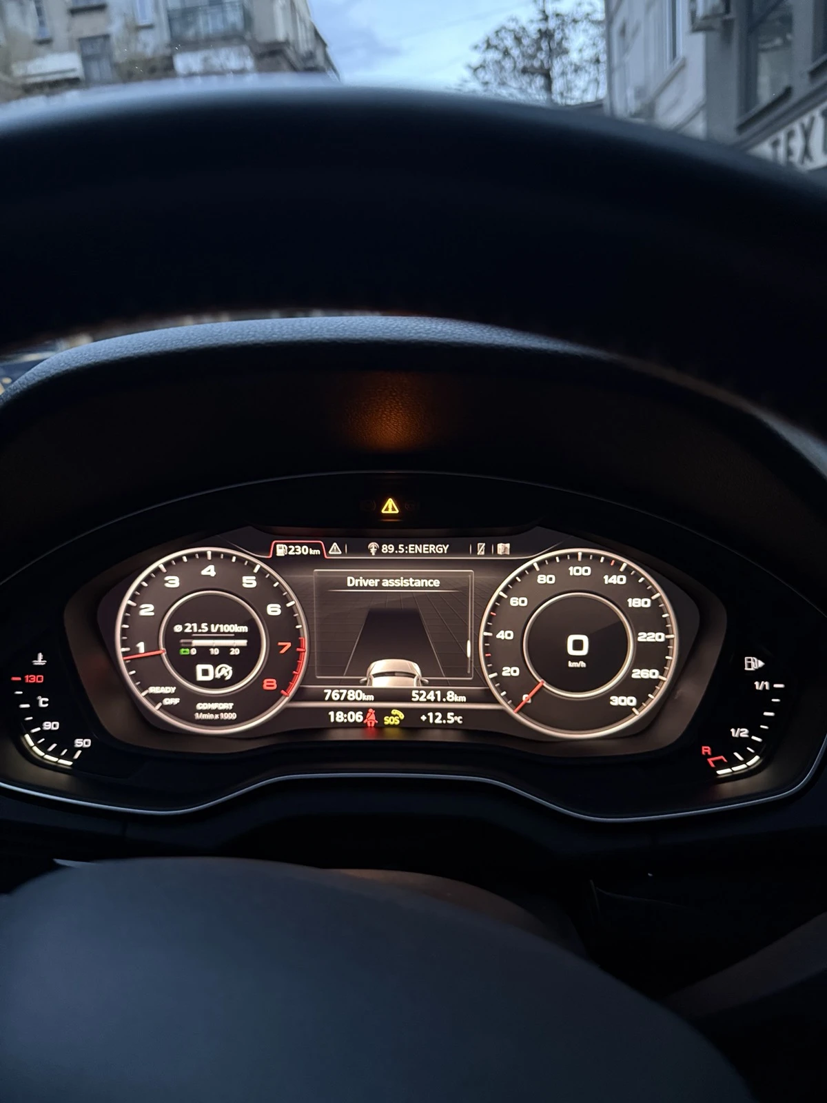 Audi Q5 45 TFSI Sline Nardo Grey | Mobile.bg � ����������� 7