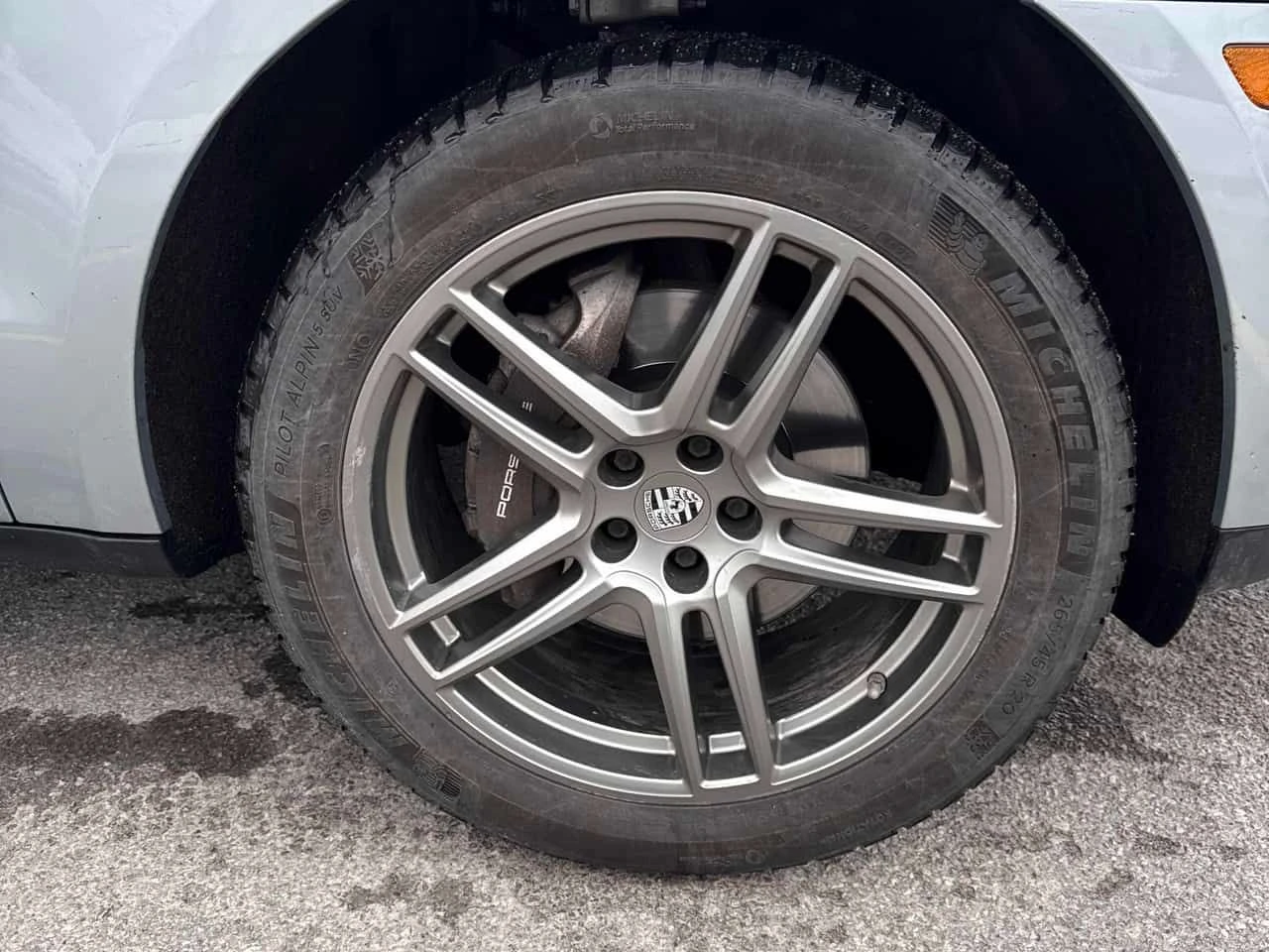 Porsche Macan * AWD * CARFAX * KEYLESS * PANO, снимка 16 - Автомобили и джипове - 53784149