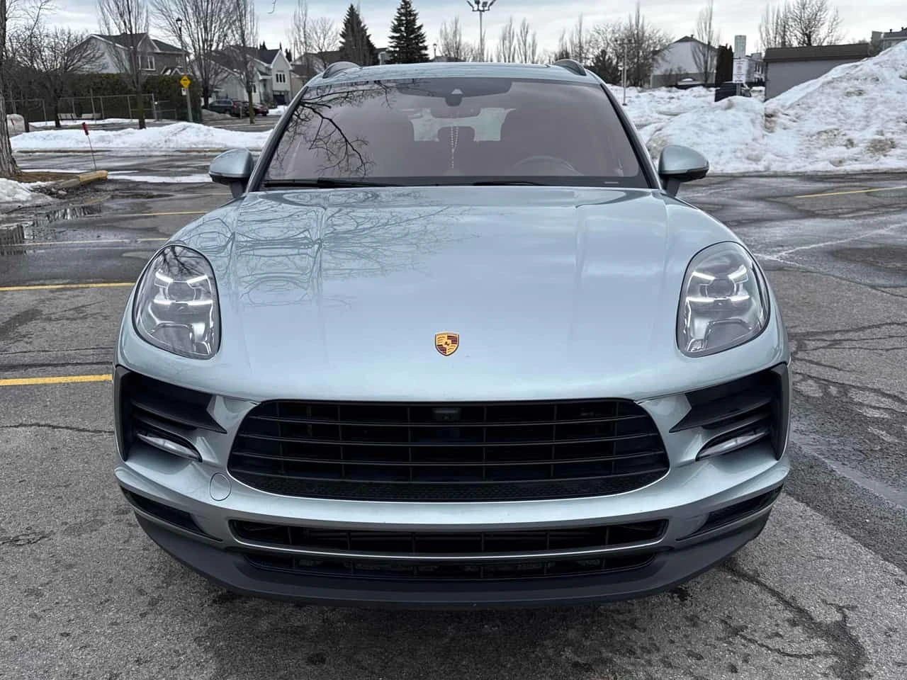 Porsche Macan * AWD * CARFAX * KEYLESS * PANO, снимка 5 - Автомобили и джипове - 53784149