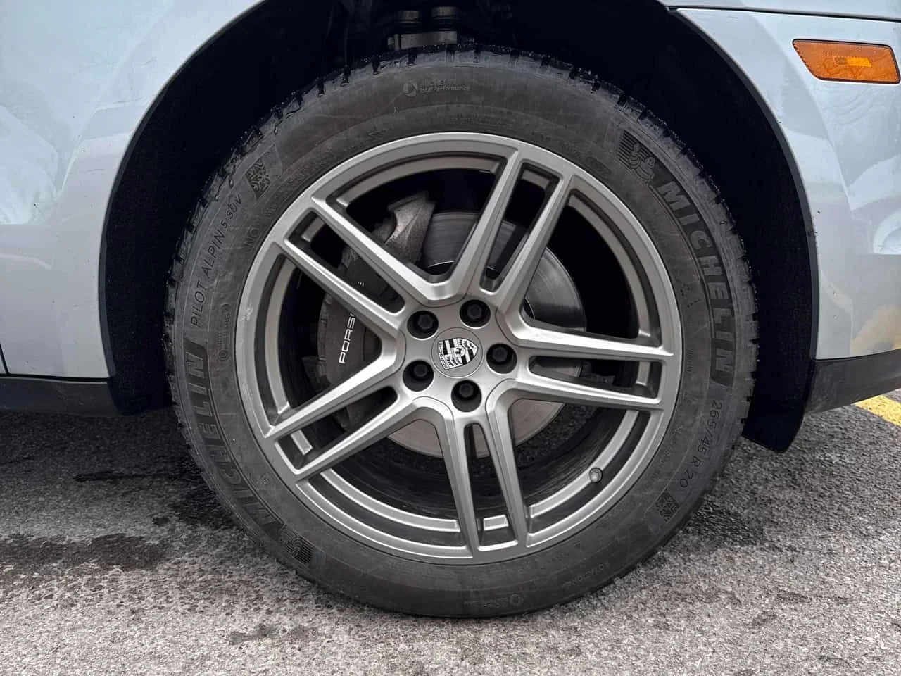 Porsche Macan * AWD * CARFAX * KEYLESS * PANO, снимка 6 - Автомобили и джипове - 53784149